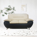 Good Quality Living Room Leather Sectional Sofa