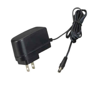 OEM/ODM 12W 12V 1A Switching Power Adapter