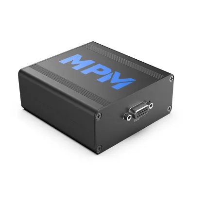 MPM ECU TCU Programming Tool for OBD Chip Tuning of American Car ECUs