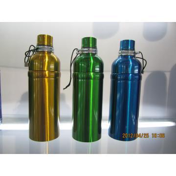 Stainless Steel Vacuum Flask , Sports Bottle