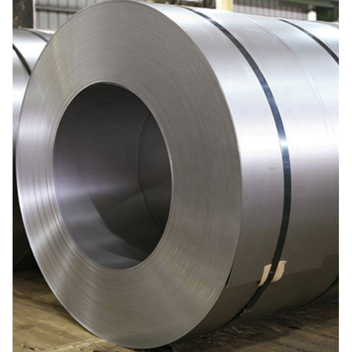 실리콘 강철 전기 실리콘 변압기 강철판