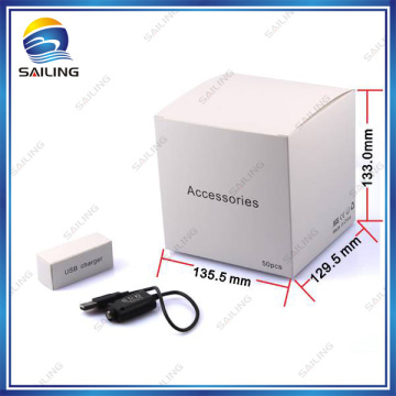 EGO Wired USB Charger 4.2V/420mA