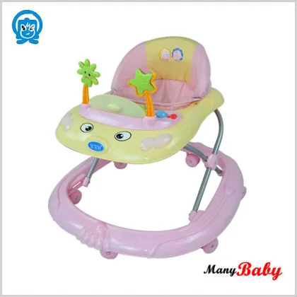 2015 cheap popular baby walker, inflatable baby walker