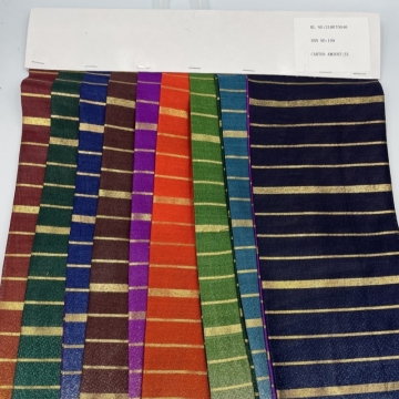 Drukowane gorące tłoczenie 54/55 "tkanina Rayon
