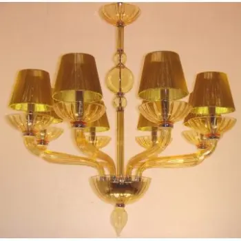crystal lamps