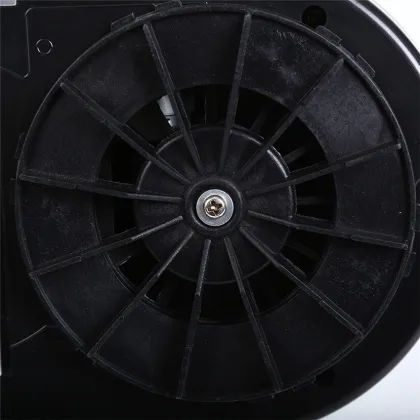 Anti Falling Intelligent Window Clean Robot