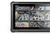 Getac 11.6" Fully Rugged Tablet PC F110 PAD