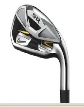 Golf Sq Machspeed Golf Irons