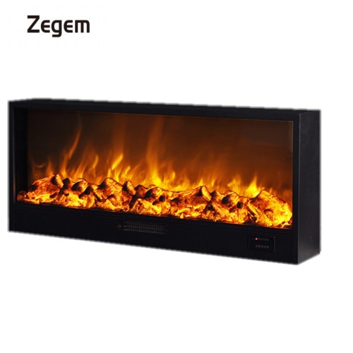 60 inch Inches 3d Decor Flame Electric Fireplace