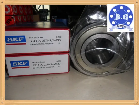 Skf New Deep Groove Ball Bearing 6220