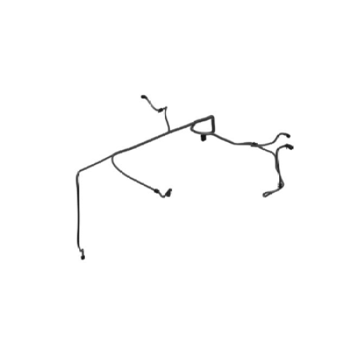 Camera wiring harness 605-2071 for Bulldozer D11T,cab accessory wiring harness 6052071