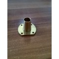 কাস্টম CNC লেদ গড়া ধাতু উপাদান