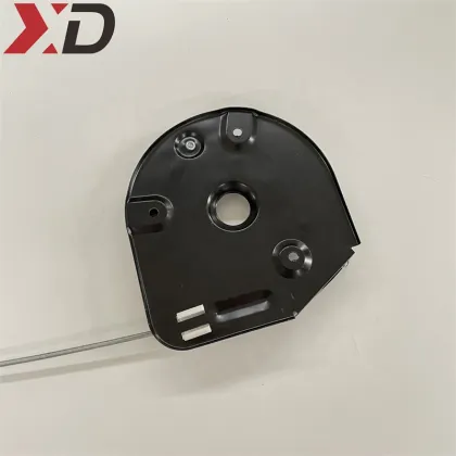 Top Quality Supplier: Midea Washing Machine Brake Tray Parts for Spin Dryer