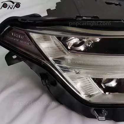 LED Headlights for Volvo XC90