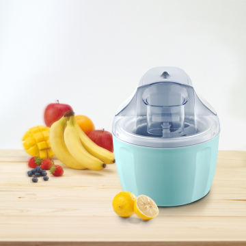 KIDY High Quality 1.4L Ice Cream Maker for Home Use