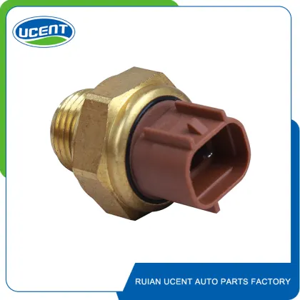 High Quality OEM Suzuki Engine Cooling System Temperature Switch - 17680-33E00