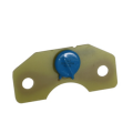 17A-04-41411 Fuel Tank Cap Plastic Fits Excavator PC1250-8