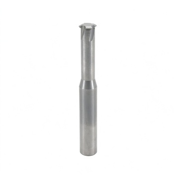 Thread end mill D10X30X75X4T