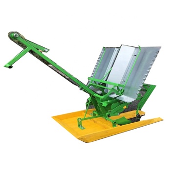Factory-Price Manual Paddy Transplanter and Rice Planter Seeder: Popular Choice for Efficient Rice Farming