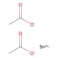 TIN (IV) Acetato C8H12O8SN