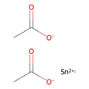 Zinn (iv) Acetat C8H12O8SN