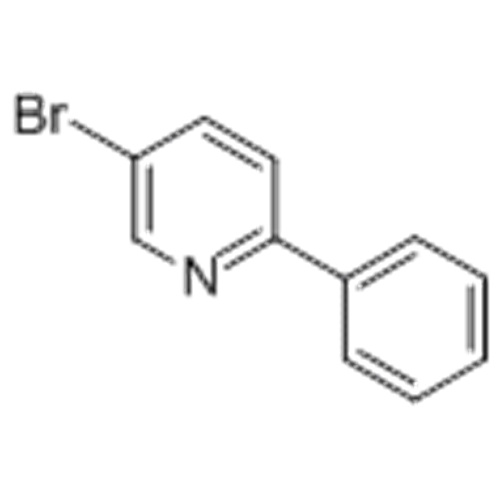 Nazwa produktu: 5-BROMO-2-PHENYLPYRIDINE CAS 27012-25-5