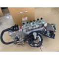 SK350-6 6D16 engine fuel injection pump ME440455