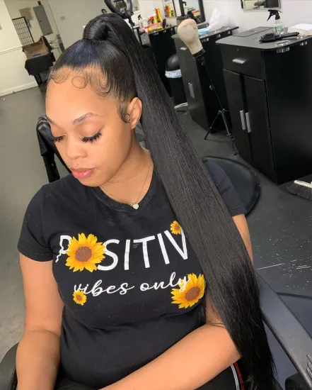 10A Grade Peruvian Wigs Lace Front Virgin Human Hair,Full Lace Human Hair Wig for Black Women