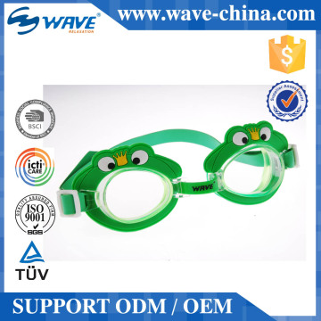 New Arrival Elegant Top Quality Vintage Kids Swimming Goggles Wholesale