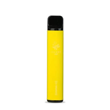 20mg ELF Bar Lux Disposable Pod1500 Puffs
