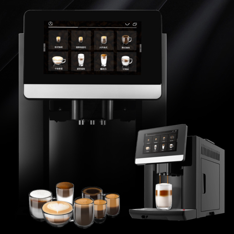Cold brew coffee maker