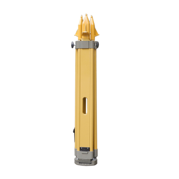 Hot Selling Wooden Tripod Double for Total Station and RTK