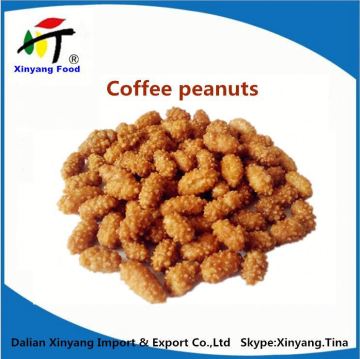 sauce flavor japanese style coated peanuts/coated peanuts natural flavor/coated peanuts snacks