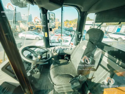 Volvo CAT950e Wheel Loader Parts and Accessories