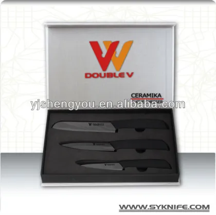 forever sharp knives suppliers