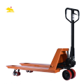 Manual hand pallet truck