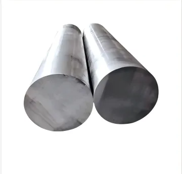 Precision corrosion-resistant 17-4PH special steel