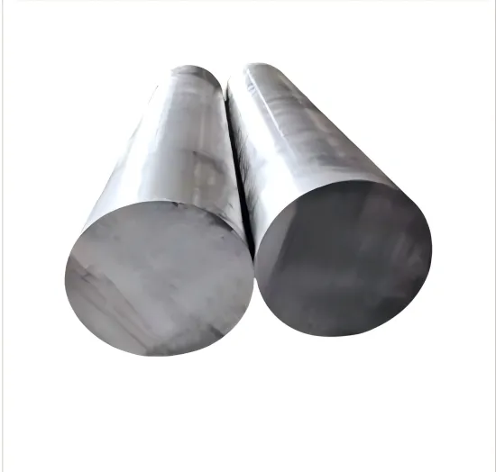 High strength 17-4PH duplex stainless steel