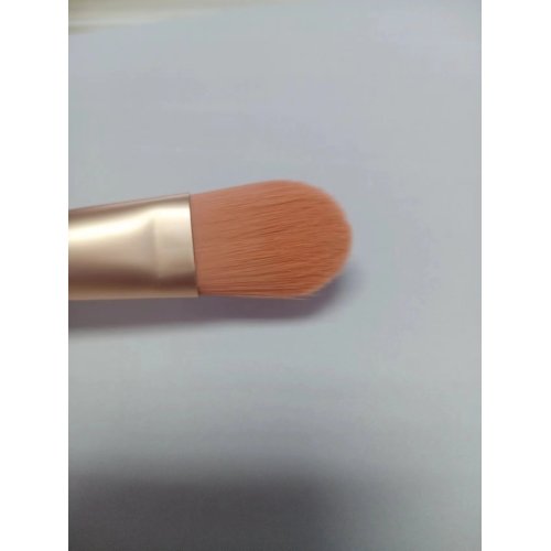 Soft Hair Mini Blush Comestic Brush Set