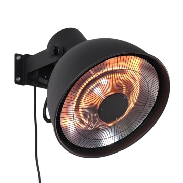 Remote Control Garden Outdoor Indoor Ceiling Wall Mounted Infrared Radiator Electrical Room Plug In Handy Electric Heaters