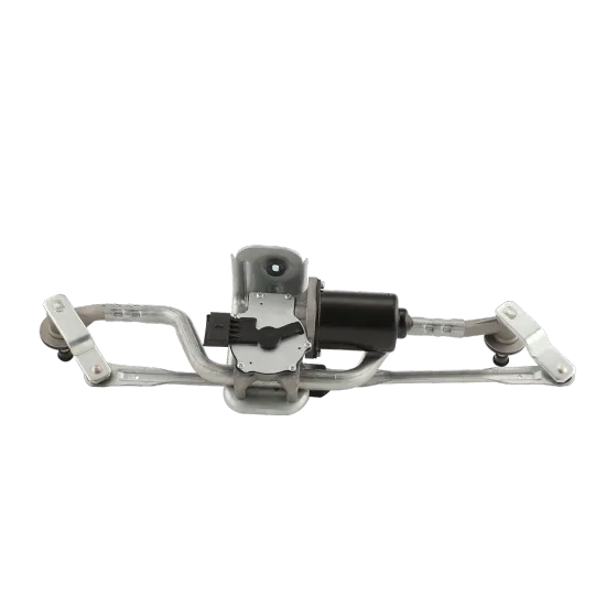 Front Wiper Motor Linkage for CITROEN Jumpy FIAT Scudo PEUGEOT 2007 RHD - OE 6405GF