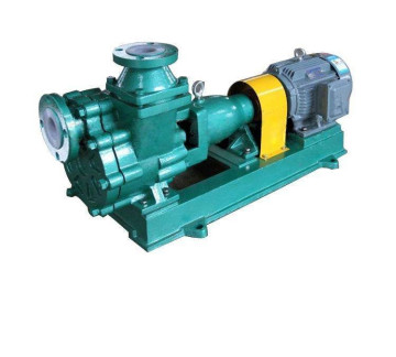 ZMD explosion-proof fluoroplastic self-priming magnetic pump