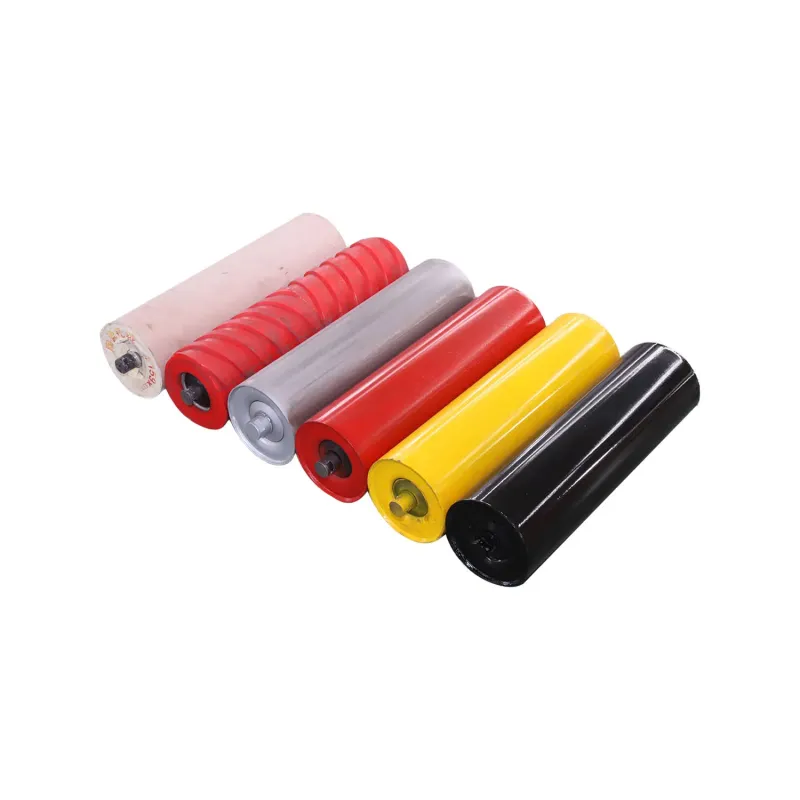 Custom-Made High-Quality Factory Conveyor Belt for Industrial Use