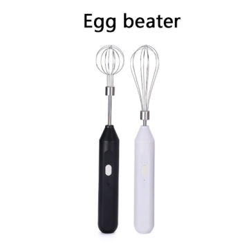 High power Handheld Electric Egg Beater an all around baking tool for whipping cake cream milk froth and coffee foam