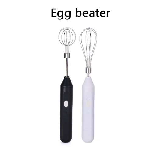 High power Handheld Electric Egg Beater an all around baking tool for whipping cake cream milk froth and coffee foam