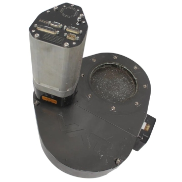 VAT 65044-PHHG-BQ01/0003 PENDULUM VALVE CONTROL SYSTEM