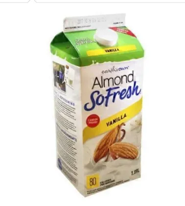 Industrial Almond Milk Machine for Sale: Automatic Almond Milk Processing Line