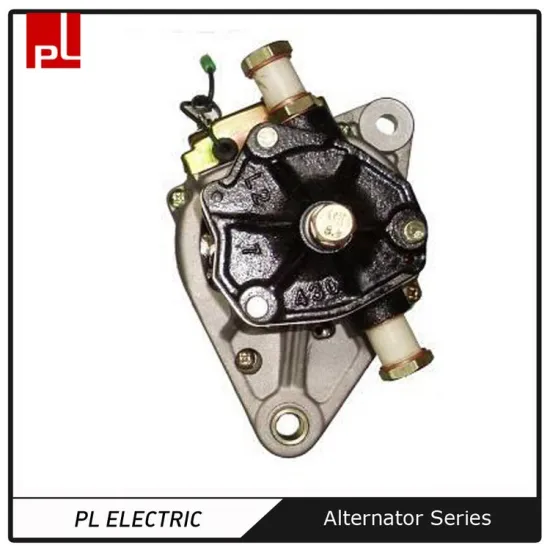 ZJPL 24V 40A 100213-0440 24v 40a car alternator