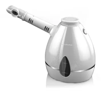 OHFS-02 Personal Ionic Spa Facial Steamer, Spa Facial Equipment For Skin Care, Face Steaming Machine