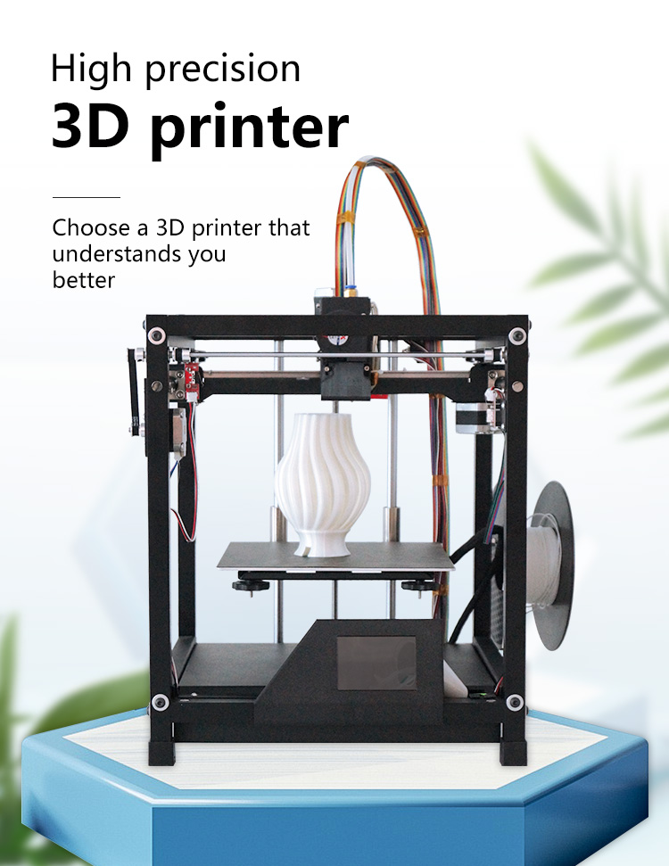 3D печатная машина